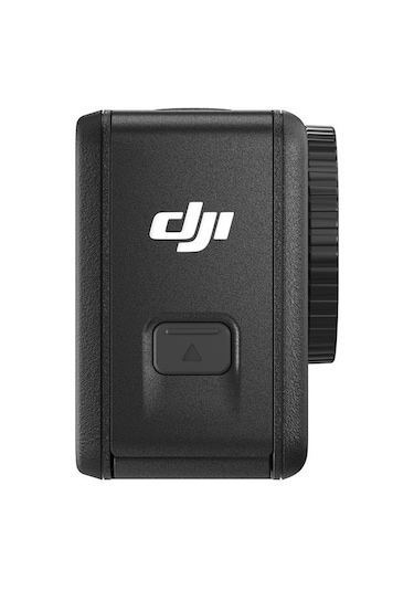 Djı Osmo Action 4 Standart Combo Siyah