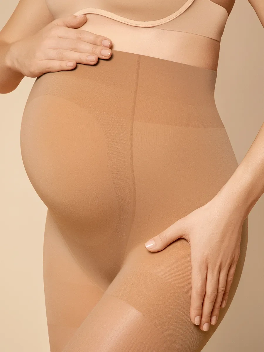 Innamore Hamile Tayt Mammy 40 Den 348341263 Hafif Bronz