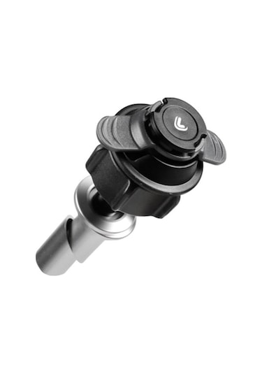 Lampa Opti-Tube 17-20,5Mm Üst Köprü Motosiklet Telefon Bağlantı A