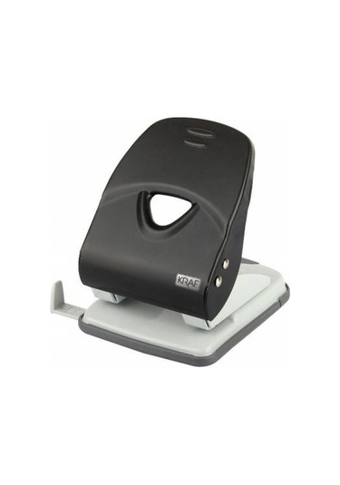 Kraf Delgeç 40 Sayfa Ayar Çubuklu Model 160G