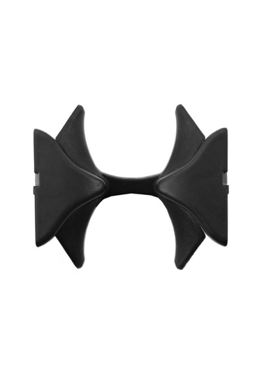 Kangvka Mercedes-benz W204 S204 C-klasse 2007-2017 Için Siyah Abs Su Bardak Tutucu Ayırıcı Sabitleyici Oe: 2046802391