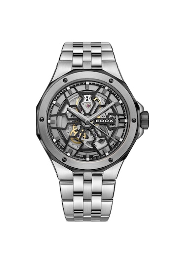 Edox 85303-3nm-nbg Erkek Kol Saati Diğer