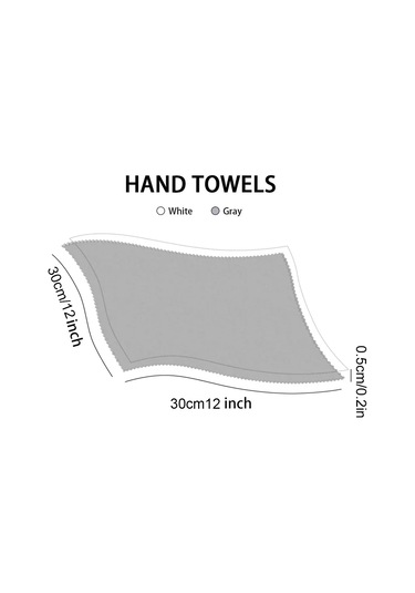 Shineyee "çok Amaçlı Mikrofiber Temizlik Bezi - Çizilmeyen, Süper Emici, Yeniden Kullanılabilir"