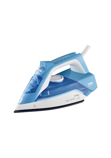 Beko BEU2922 Buharlı Ütü
