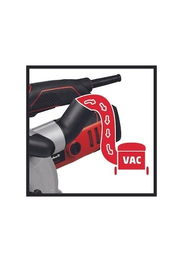 Einhell TE-MA 1500 Kanal Açma Makinesi - 4350735