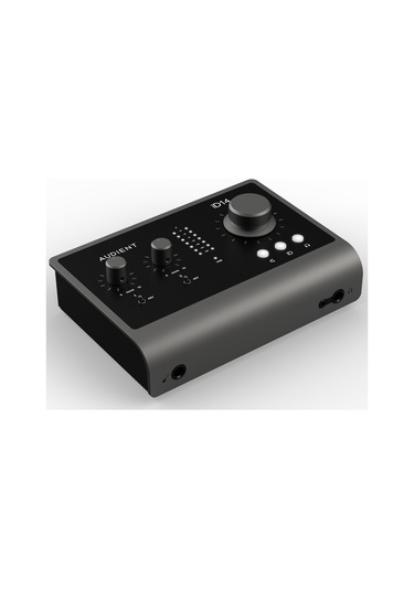 Audient Id14 Mkıı Usb-C Ses Kartı