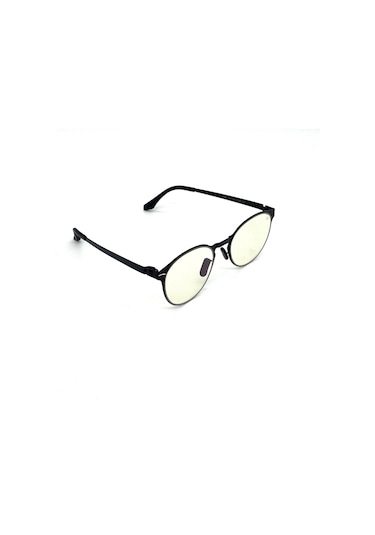 Black Blk2606 C3 Unisex Güneş Gözlüğü Siyah