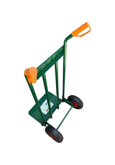 Ypr Ht210 Katlanır Koli Yük Taşıma Arabası