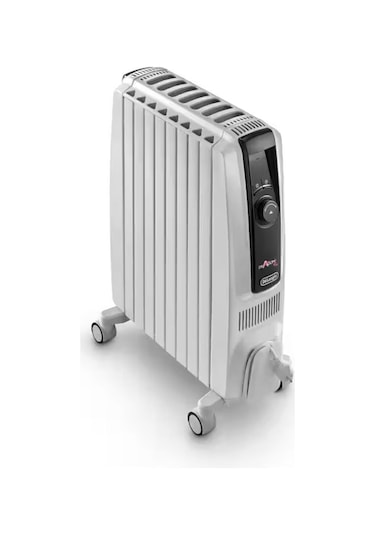 Delonghi Dragon 4 Pro TRDX40820E 8 Dilim Yağlı Radyatör
