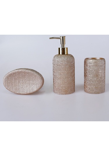 Natural Diş Fırçalık Vizon