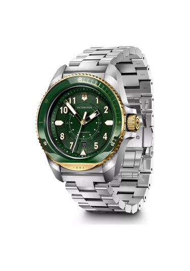 Victorinox Journey 1884 Vs 242012 Altın - Mavi