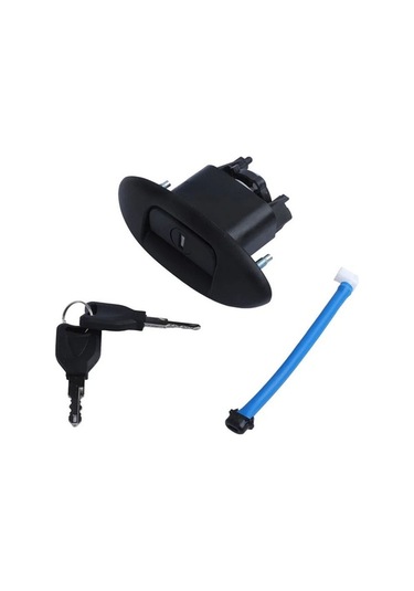 Ulzyvf Megane Mandalı Kilit Kapısı Kapağı İçin Bagaj Bagaj Bagaj Aktüatörü 7701469990 Xb