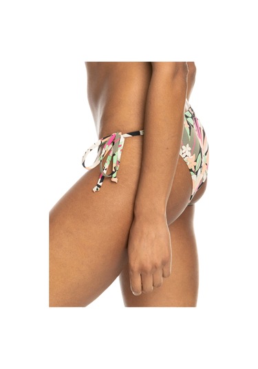 Roxy Pt Beach Classıcs Bıkını Ts Kvj14 Çok Renkli
