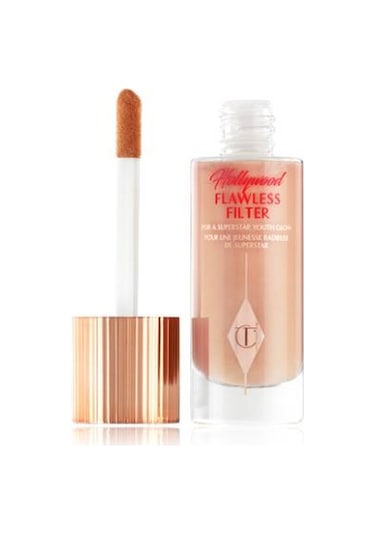 Charlotte Tilbury Hollywood Flawless Filter 3 Fair