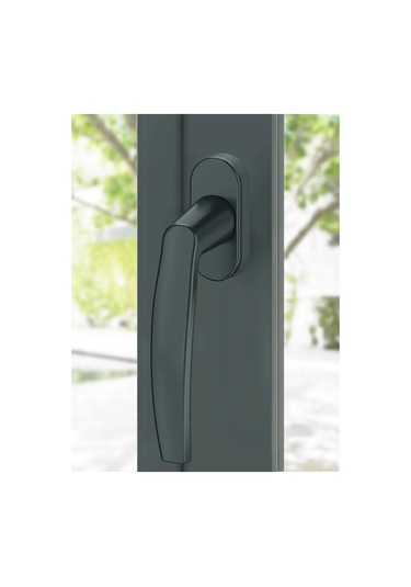 Dorf Pencere Kolu, Balkon Kapısı Kolu, 3 Parça Set 275548038