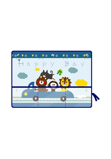 Dinosaurs Araba Güneşlik Araba Kapak Karikatür Arka Yan Cam Perde Film Araba Güneşlik Vizör Isı Uv Koruma Bebek Çocuk Çocuklar İçin 3