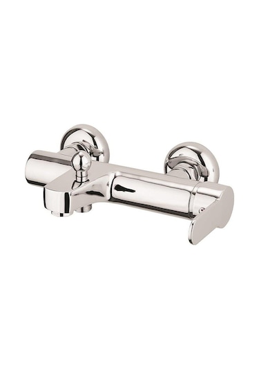 Mira Serisi B200 Banyo Batarya Krom