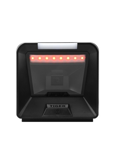 Perkon Ps5700+ 2d Karekod Kablolu Usb Masaüstü Barkod Okuyucu