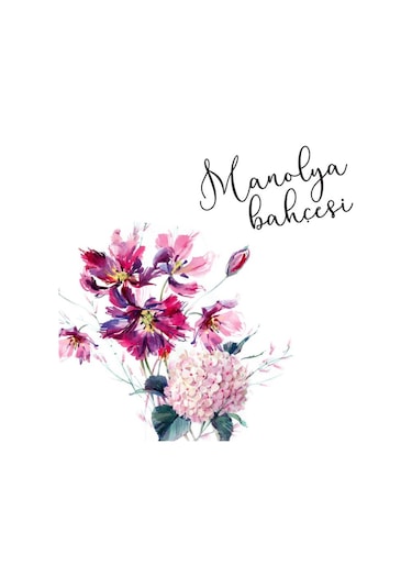 Bingo Soft Konsantre Çamaşır Yumuşatıcısı Manolya Bahçesi 4 x 1440 ML