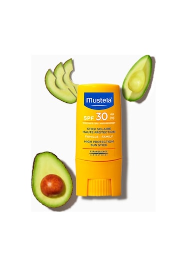 Very High Protection Stick Spf 50+ 9 Ml