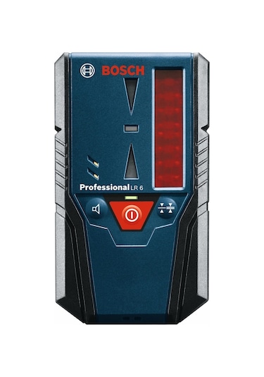 Bosch Professional LR 6 (50 m) Lazer Alıcı - 0601069H00