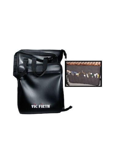 Vicfirth Concert Mallet Bag