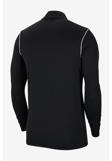 Nike Y Dry Park 20 Knit Track Jacket Bv6906-010 Çocuk Eşofman Üst 001
