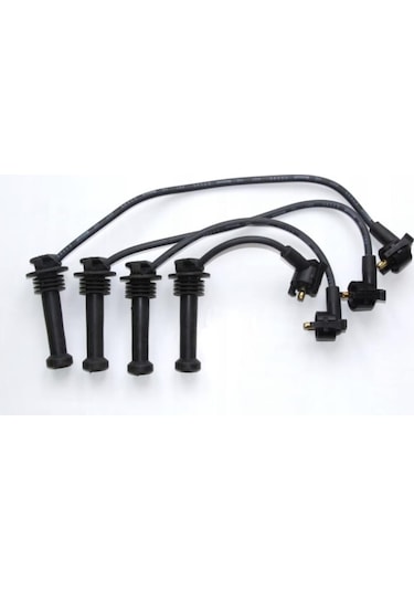 Ford Escort Clx Buji Kablosu Takim Ithal 212922074