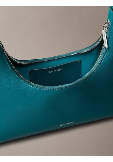 Calvin Klein Kadın Çapraz Çanta Lv04f3272g339 Green