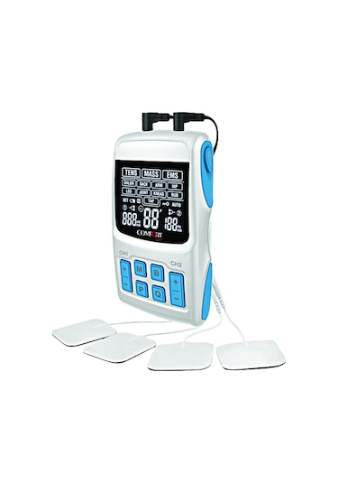 Comfort Dm 3000 Dijital Masaj/ems/tens Cihazı Aleti