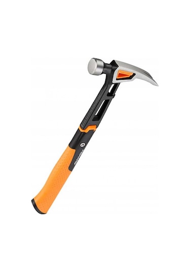 Fiskars 156001 Tırnaklı Çekiç L 20 Oz / 13.5 " 1020214