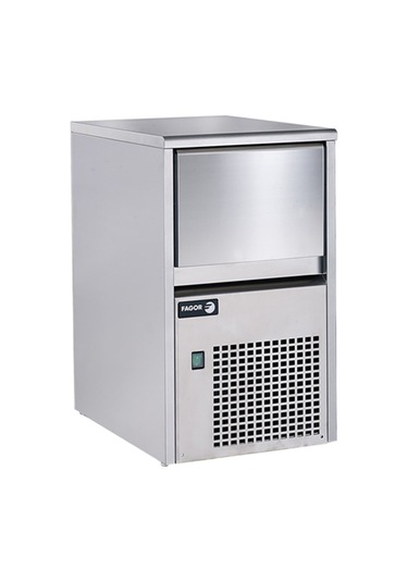 Buz Makinası 20 Kg/Gün - Fım-20L Fg
