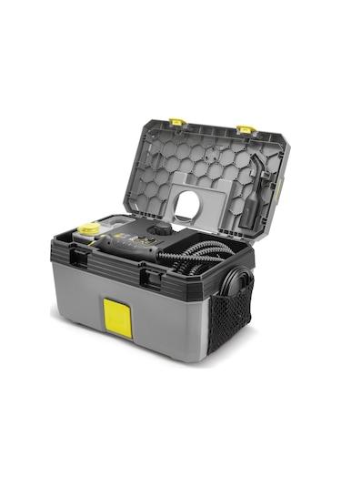 Karcher SG 4/2 Classic Buharlı Temizlik Makinesi