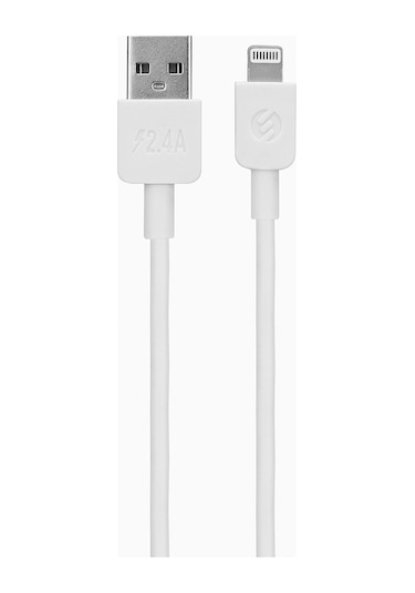 S-Link Sl-Ec30L Lightning Kablolu 3.4A 2 Usb Araç Şarj Cihazı