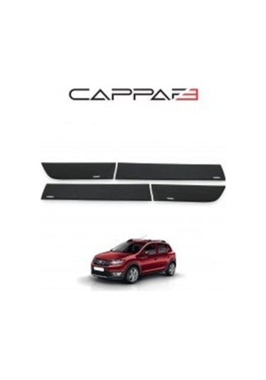 Dacia Sandero 2012-2020 Uyumlu Kapı Dodik 4 Parça