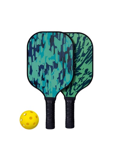 Waboba Pickleball Raket Seti