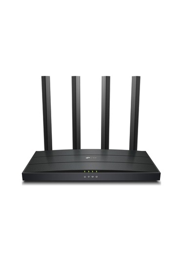 Tp-link Archer Ax12 Ax1500 1200mbps Dual Band Gigabit Wifi 6 Router