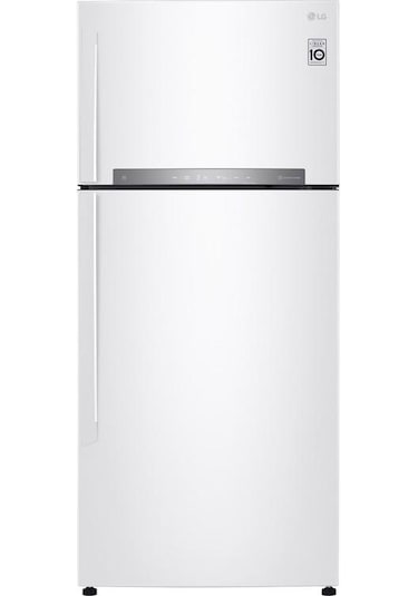 LG GN-H702HQHU 547 LT No-Frost Çift Kapılı Buzdolabı