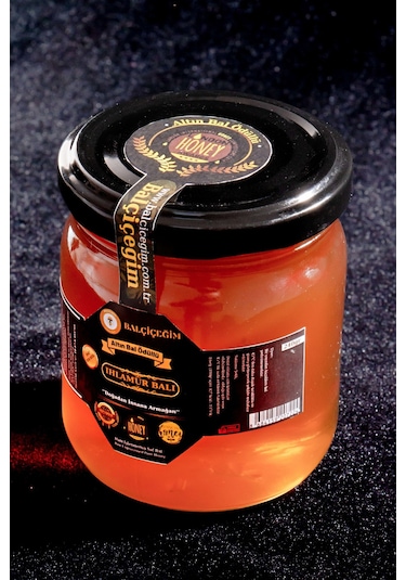 Balçiçeğim Ihlamur Balı 240 G