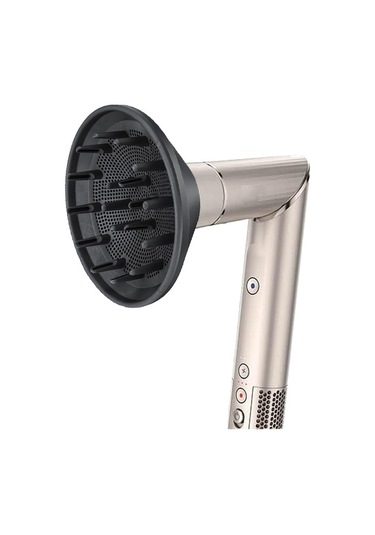 Sones Shark Flexstyle Hava Şekillendirme Ve Kurutma Sistemi Difüzör Nozul Bağlantı Aksesuarları