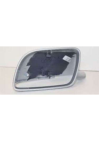 SPJ MAX V-99 Ayna KapağI Polo 02 05 Astarlı Sol