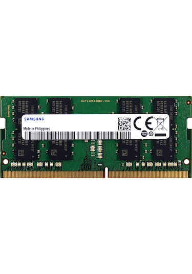 Samsung M471A2K43BB1-CRC SODIMM 16GB DDR4 2400MHz Notebook Ram
