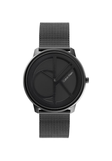 Calvin Klein 25200028 Unisex Kol Saati