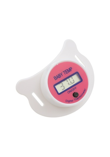 Vkemall Bebek Emziği Termometresi: Hızlı, Güvenilir Ve Çevre Dostu Sıcaklık Ölçümü