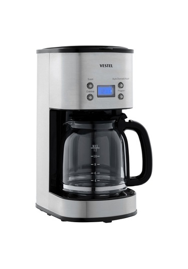 Vestel Sefa K3000 Filtre Kahve Makinesi