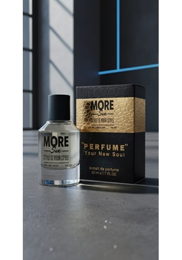 Moresun Onemillion Erkek Parfüm EDP 50 ML