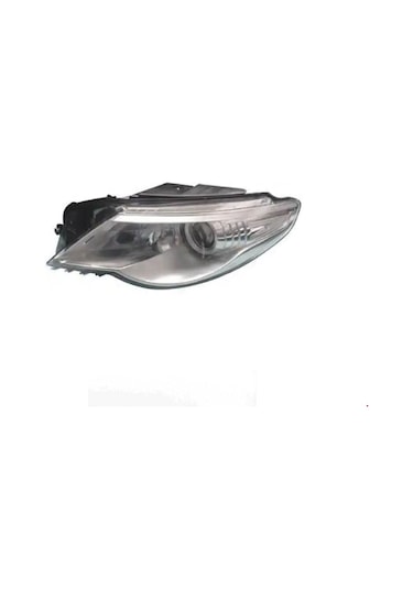 Ön Far Sol Xenon Passat Cc 2009-