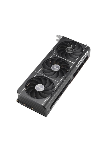 Asus Prıme Radeon Rx 9070xt 16gb Prıme-rx9070xt-o16g Gddr6 256bit Aeae2asu0047