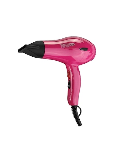 Hector Turbo X5 2400W Saç Kurutma Makinesi