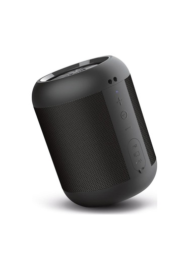 Trust 23549 Rokko IPX5 Suya Dayanıklı Bluetooth Hoparlör